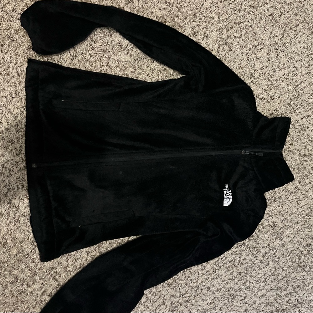 Northface Osito jacket